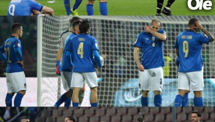 九游用户空间-记者：意大利足球已然长眠十二年！一届又一届，换汤不换药