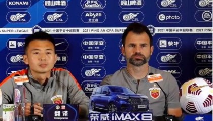 九游娱乐中心-海港不惧武汉5外援配置 急调国奥2将补强苏州人马