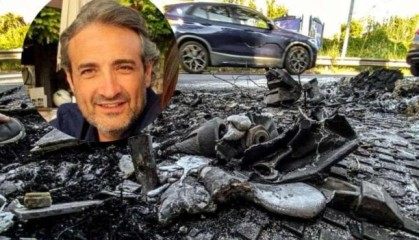 王勤伯：一个巨骗的意外死亡