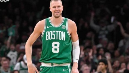 九游正版入口-波神回归绿军冲冠有底气 总决赛打东契奇正名？