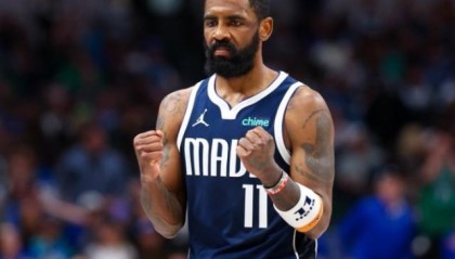 半场28分 系列赛终结战13胜0负 欧文无愧神仙之名