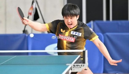 九游官方平台-心眼太小？张本智和参加日本国内比赛也喊“复仇” ：今年明年都要夺|全日本|wtt球星挑战赛|国乒|冠军|挑战赛_新浪体育_新浪新闻
