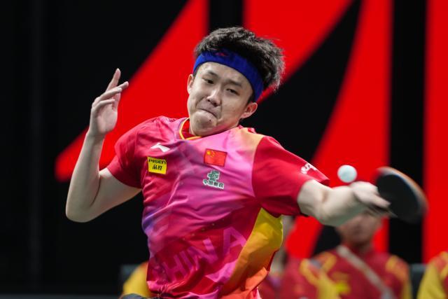 1733043227943068118.jpg (体育)(1)乒乓球——混合团体世界杯:中国胜澳大利亚XxjpseC007139_20241201_PEPFN0A001.jpg